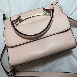 Charming Charlie Mini Crossbody  Satchel